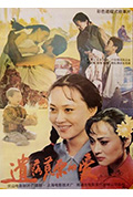 《遗落荒原的爱》封面