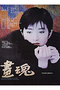 《画魂》封面