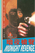 暗夜枪声封面