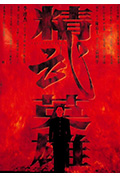 《精武英雄》封面