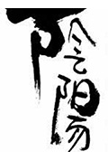 阴阳封面