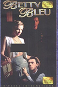 《Betty Blue》封面