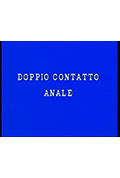 Doppio contatto anale封面