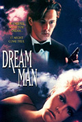 《Dream Man》封面
