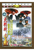 《大转折——挺进大别山》封面