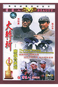 大转折——鏖战鲁西南封面