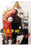 小象西娜封面