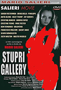 《Stupri Gallery》封面