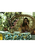 Tabatha and Her Friends封面