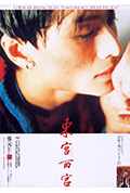 东宫西宫封面