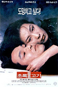 《绿鱼》封面