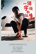 《一个字头的诞生》封面