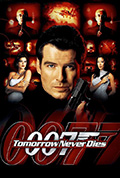 007之明日帝国封面