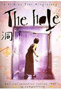 《洞》封面