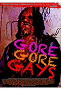 Gore Gore Gays封面