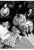 诗人封面