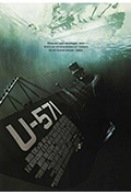 猎杀U-571封面