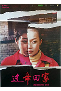 《过年回家》封面