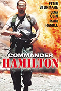 《Hamilton》封面