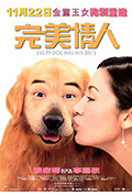 完美情人封面