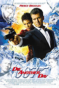 《007之择日而亡》封面