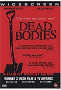 《死尸》封面