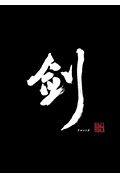剑封面