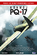PQ17无敌舰队封面