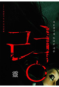 《灵》封面