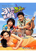 两个坏小子封面