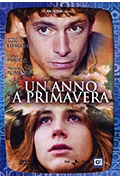 春天的回归封面