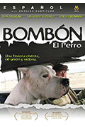 El perro封面