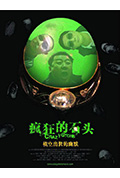 《疯狂的石头》封面