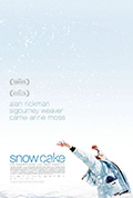 《雪季过客》封面