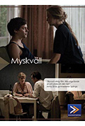 《Myskväll》封面