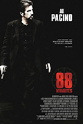 《88分钟》封面