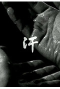 汗封面