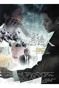 《穿墙人》封面