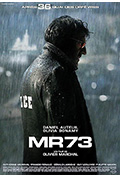 MR 73左轮枪封面