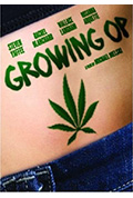 《我家种大麻》封面