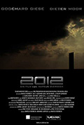 《短片2012》封面