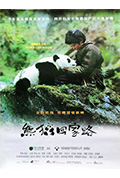 《熊猫回家路》封面