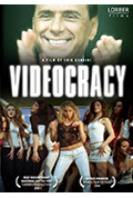 电视政治封面