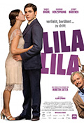 《爱情谎言》封面