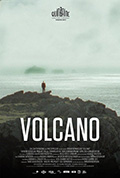 火山封面
