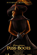 穿靴子的猫封面