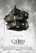 《林中小屋》封面