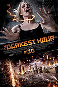 《至暗之时》封面