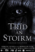 Tríd an Stoirm封面