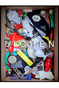 《Lichen》封面